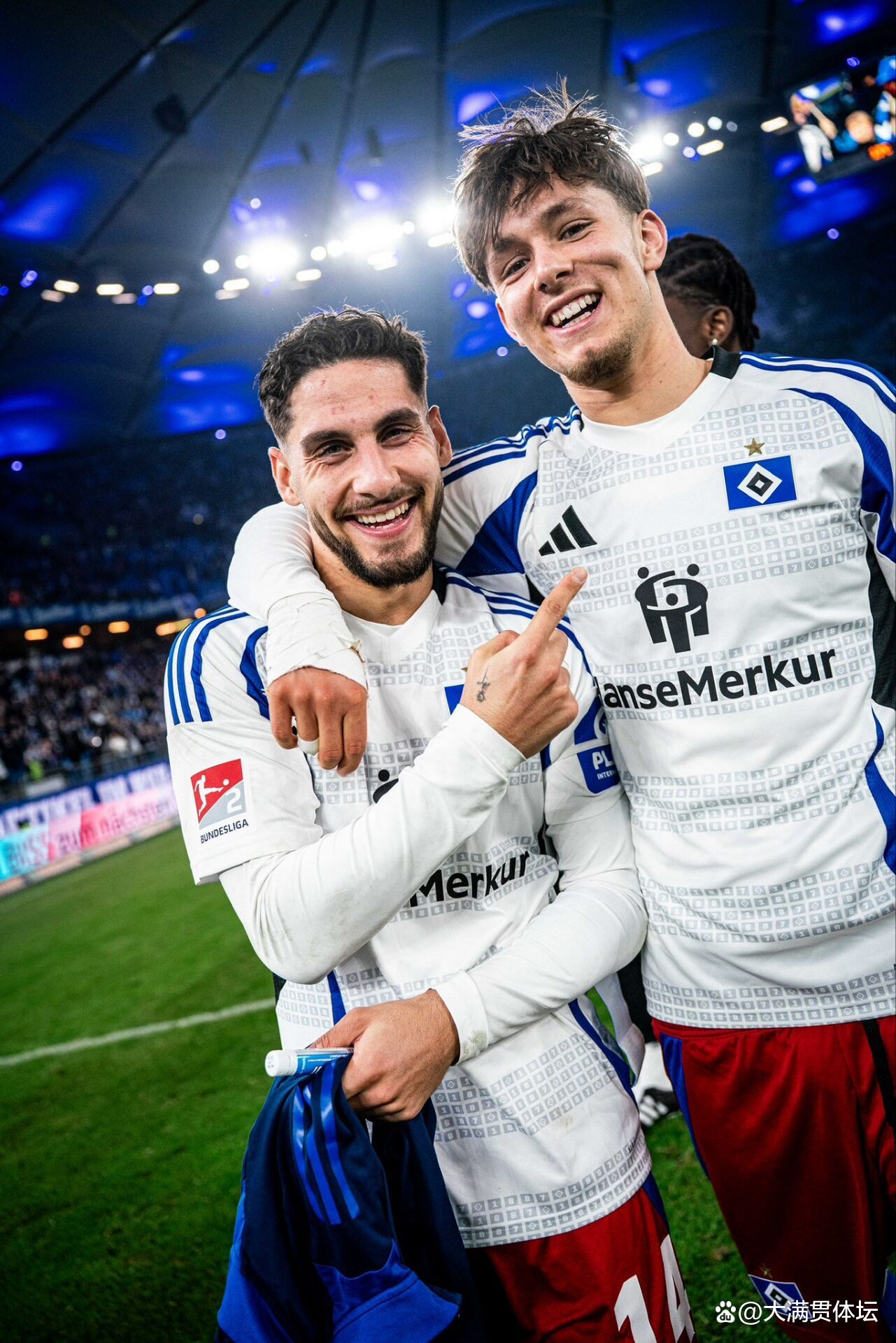 激战如火：汉堡主场一球小胜沃尔夫斯堡艰难拿分的简单介绍