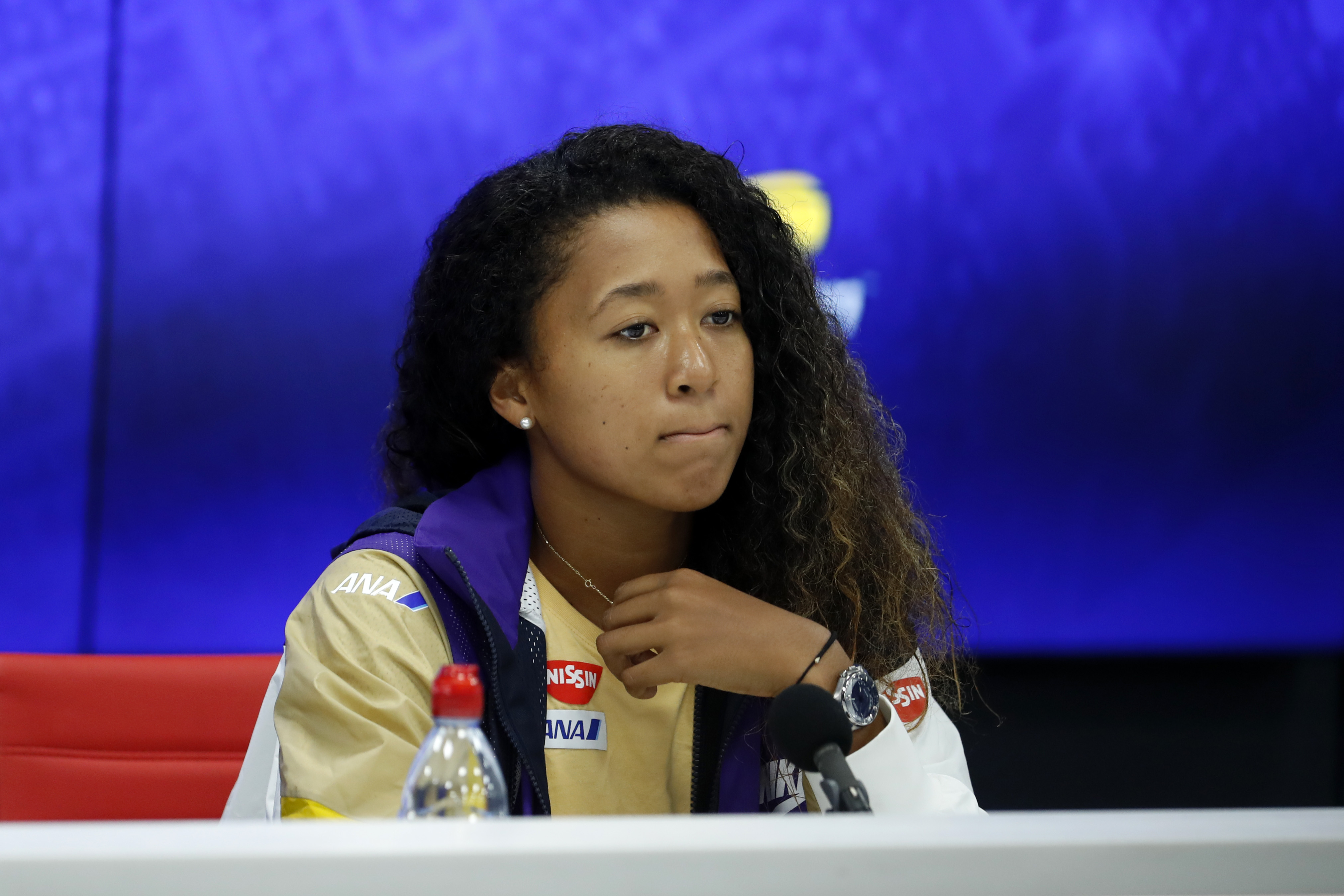 大坂直美官方宣布锐不可当新规，独行侠引发争议！