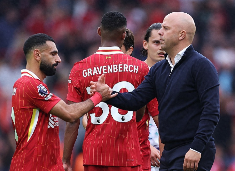  萨拉赫意外战胜拜仁，比赛规则变更引爆全场！赢得满堂喝彩